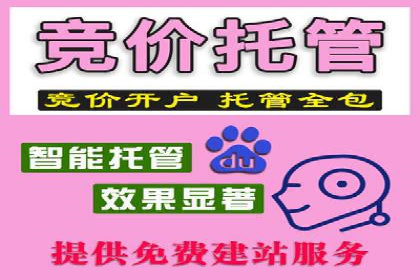 信息流广告代运营公司案例精选